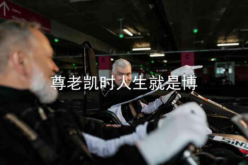 尊老凯时人生就是博